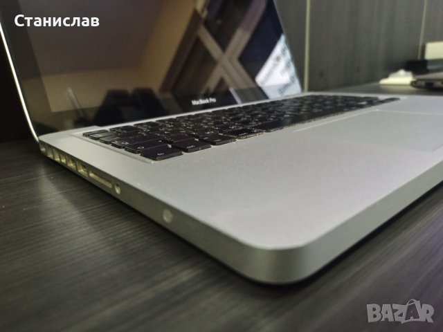 Apple  MacBookPro5,5 - A1278 - 2326  Mid-2009 за части, снимка 3 - Части за лаптопи - 43331097