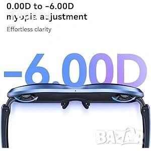 Rokid Max Ar Glasses умни очила , снимка 6 - Други - 53576758