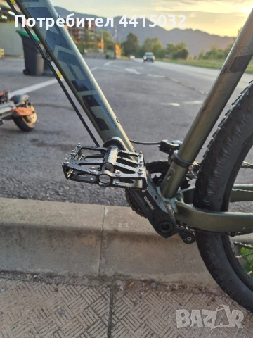 Продавам Drag shift 3.1, снимка 5 - Велосипеди - 50525831