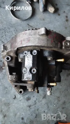 ГНП-горивонагнетателна помпа за Peugeot 406 (1998 - 2003) 2.0 HDI 110, 109 к.с., № Bosch 0445010010, снимка 3 - Части - 48177178