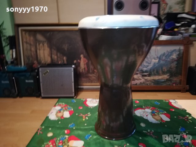 КАФЯВА ГОЛЯМА ТАРАМБУКА 41Х26СМ 3112211229