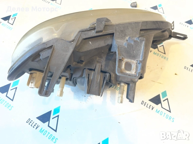 96321100 фар ляв от Mercedes ML 163, МЛ 163, 99 г., снимка 3 - Части - 51910577