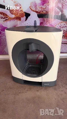 Кафемашина капсули Dolce gusto  , снимка 5 - Кафемашини - 50753338