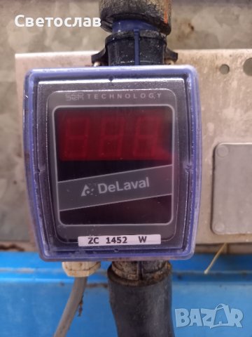 Доилна зала Delaval, снимка 9 - Крави - 43369095