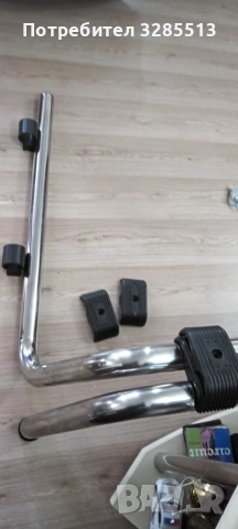 Ролбар за Мицубиши L 200, снимка 8 - Автомобили и джипове - 53469902