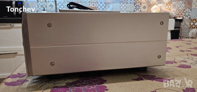 усилвател Denon Pma 2010ae, снимка 6 - Ресийвъри, усилватели, смесителни пултове - 43732643