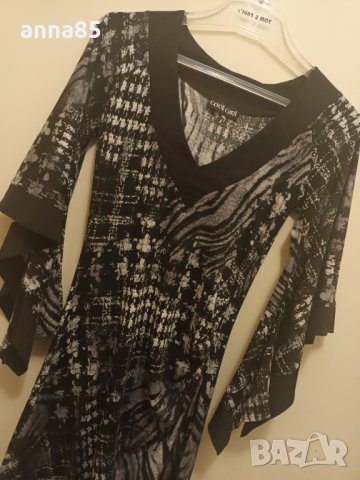 Туника/Рокля S, снимка 3 - Рокли - 43151500