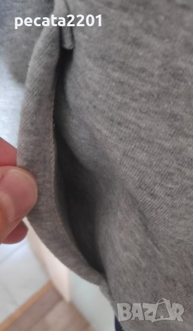 Продавам - пролетно/есенно двулицево детско яке Кай Сян 16 г., снимка 2 - Детски якета и елеци - 43063705