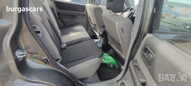 Nissan X Trail 2.2 DCI - 136к.с. YD22ETI 2004г T30 на части, снимка 12 - Автомобили и джипове - 51429817