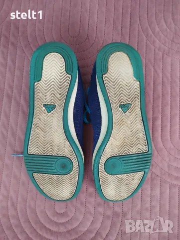 Adidas оригинални маратонки, снимка 6 - Маратонки - 50149907