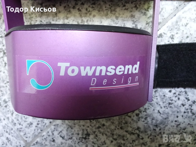 Тутор Townsend Desing, снимка 2 - Ортези и протези - 52620375