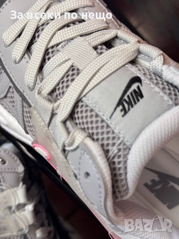 Nike Дамски Маратонки👟Дамски Спортни Обувки Найк - 2 Налични Цвята Код SK24, снимка 5 - Маратонки - 52463525