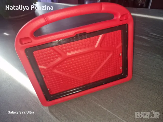 Защитен калъф за детски таблет, съвместим с Huawei MediaPad M5 Lite 8 инча