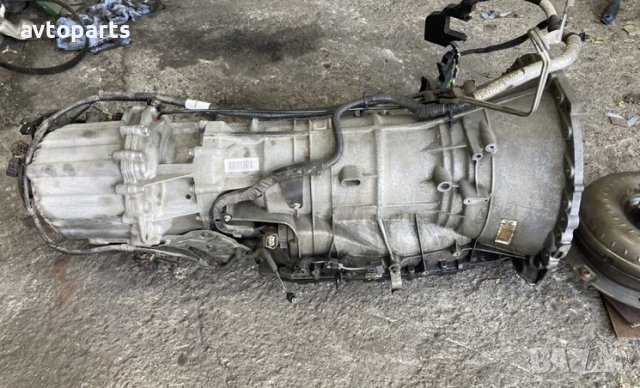 Range rover sport 2012година 3.0d 245кс Скоростна и раздатъчна кутия, снимка 2 - Части - 40754116