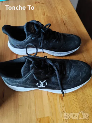 Мъжки маратонки Quechua, 42, снимка 2 - Маратонки - 48290379