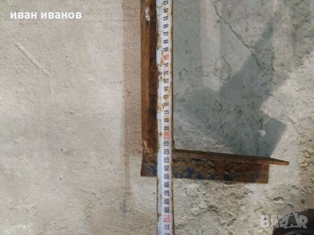 Теглич, снимка 3 - Ремаркета - 26810358