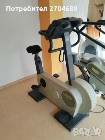 Професионални фитнес уреси, снимка 16 - Фитнес уреди - 53063027