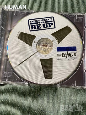 Eminem,Bloodhound Gang,Notorious BIG , снимка 6 - CD дискове - 44113922