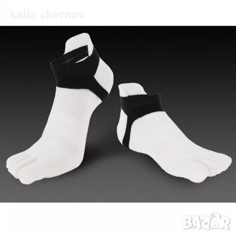 Чорапи с пръсти, снимка 14 - Други - 31836281