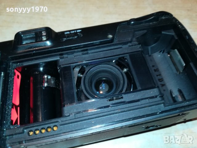 NIKON 0212221855, снимка 12 - Фотоапарати - 38880808