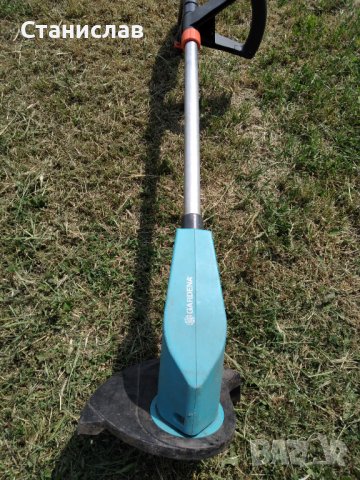 Електрическа косачка , снимка 4 - Градински инструменти - 36913054