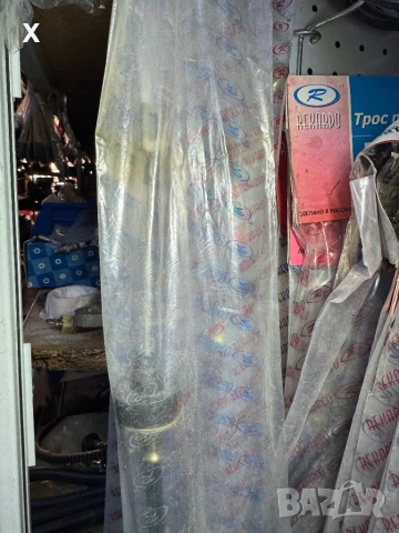 ЖИЛО СЪЕДИНИТЕЛ ЛАДА САМАРА 2108-1602210 НОВ РУСКИ, снимка 2 - Части - 53169033