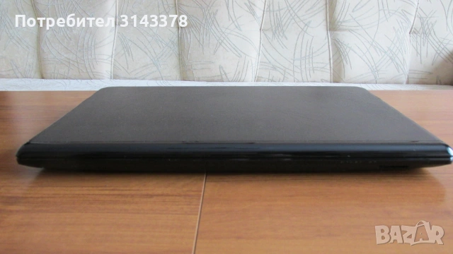 15.6 инча Tochiba с 6 GB DDR3 лаптоп, снимка 4 - Лаптопи за дома - 53538246