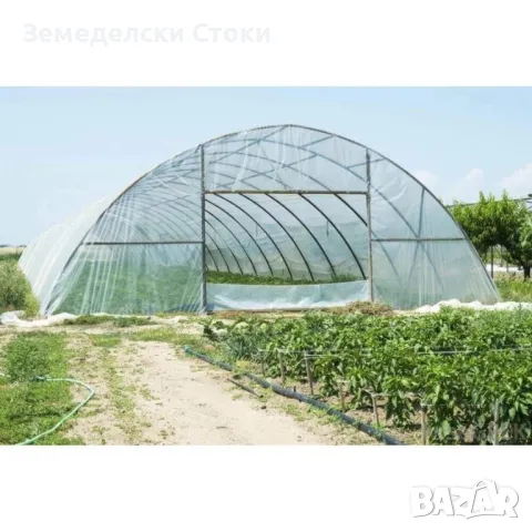 ИТАЛИАНСКИ найлон за оранжерии - 180 микрона дебелина марка LIRSA 🏠🌿, снимка 2 - Оранжерии - 48775561