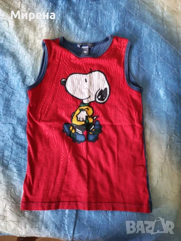 Детски потник H&M за 5-6 год. момче, цена 5 лв. За Варна - лично предаване