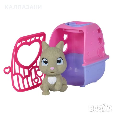 Pamper Petz Мини животни с памперс 105950125, снимка 8 - Фигурки - 42975664