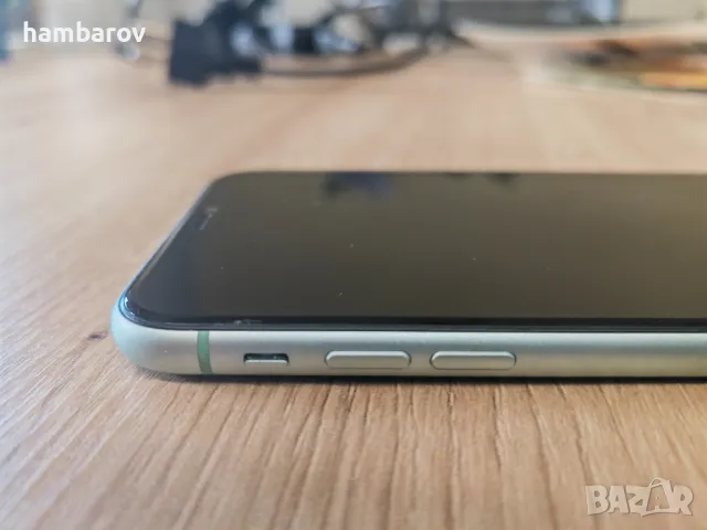 IPhone 11 с 128 GB, в добро състояние, снимка 8 - Apple iPhone - 49051312