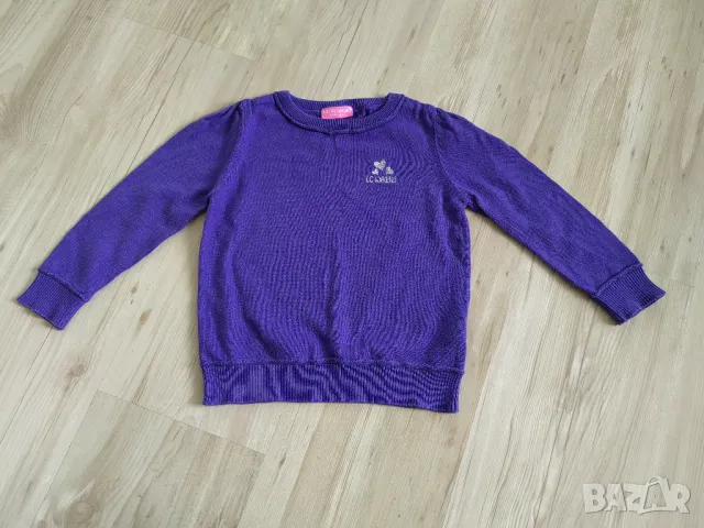 Дрехи за момиче LC Waikiki 3-4 г, снимка 5 - Детски комплекти - 47266724