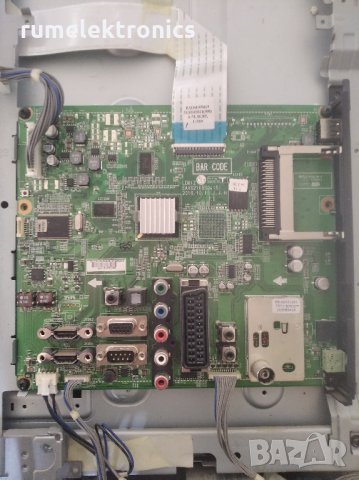 LG 32LH250C на части, снимка 4 - Части и Платки - 27712198