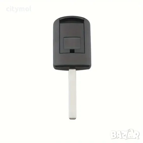 Kутийка за ключ с острие за OPEL CORSA C, MERIVA, AGILA, COMBO, снимка 6 - Аксесоари и консумативи - 49184411