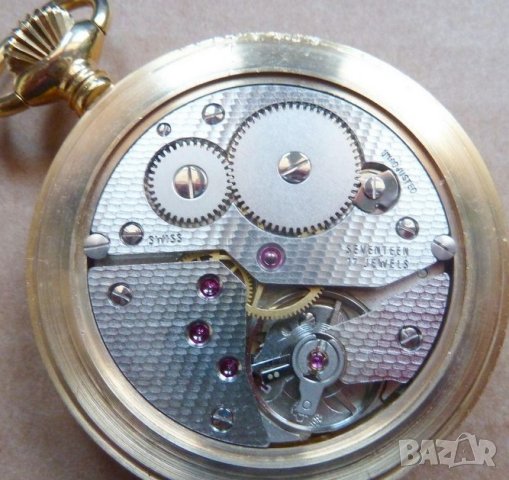 Gradus Unitas 6498, снимка 5 - Джобни - 43707219