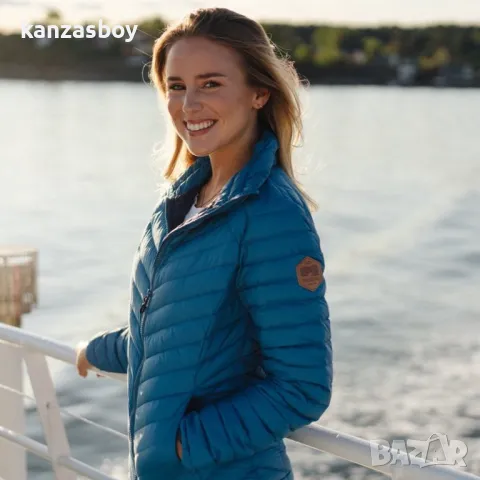 skogstad  sauda - дамско пухено яке С