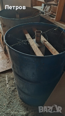 Продавам казан за ракия комплект с охладител, снимка 10 - Други стоки за дома - 52425895