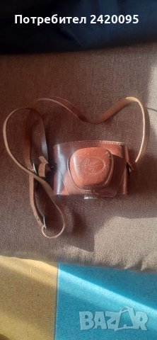 Фотоапарат -15 лв, снимка 2 - Фотоапарати - 39208243