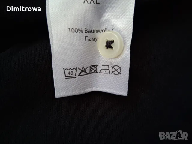 р-р L,XL  Bruno Banani тениска, снимка 6 - Тениски - 49230259