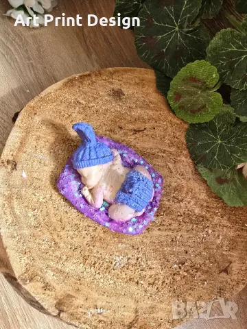 Подаръци за гости, свещи, за кръщене, рожден ден, погача, снимка 8 - Други - 50038376