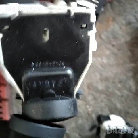 Лостчета ,чистачки,мигачи за NISSAN MURANO 2007 3.5 V6 , снимка 5 - Части - 47806543