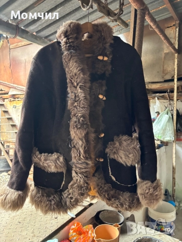 Продавам зимно женско палто