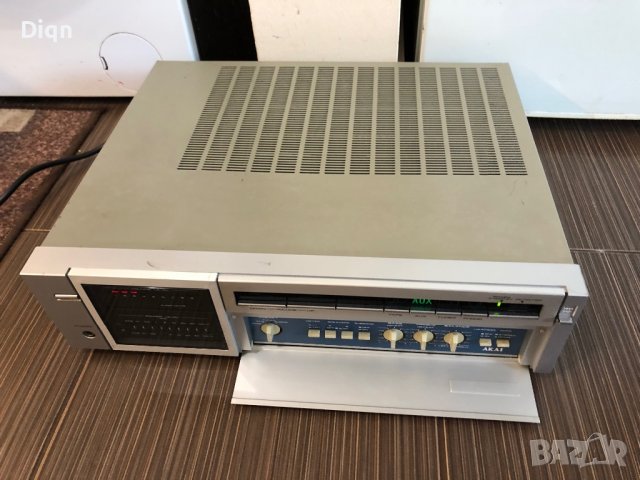 Akai AM-U330, снимка 9 - Ресийвъри, усилватели, смесителни пултове - 37647562