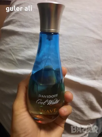  Парфюм Davifoff
