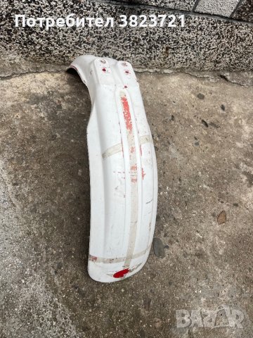 Предни калници за ендуро, снимка 7 - Аксесоари и консумативи - 43815561