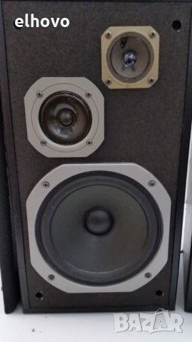 Тонколони Pioneеr S-Z 92, снимка 3 - Тонколони - 26552692