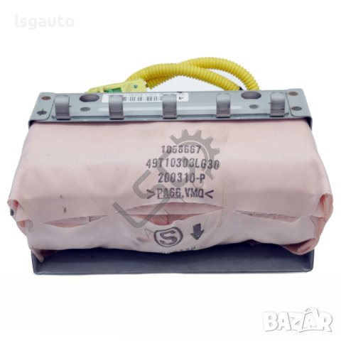 AIRBAG табло Subaru Legacy V 2009-2014 ID: 115320