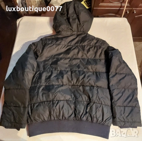 Яке Tommy Hilfiger M, снимка 2 - Якета - 53126283