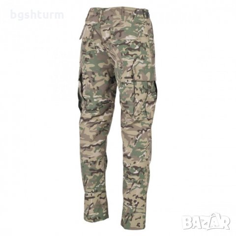 Панталон тактически  , Rip Stop, operation camo, снимка 2 - Панталони - 28209791