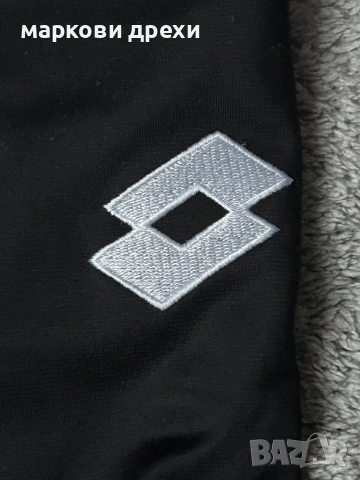 Lotto PANTS DELTA PL JR XL, снимка 4 - Спортни дрехи, екипи - 53065100